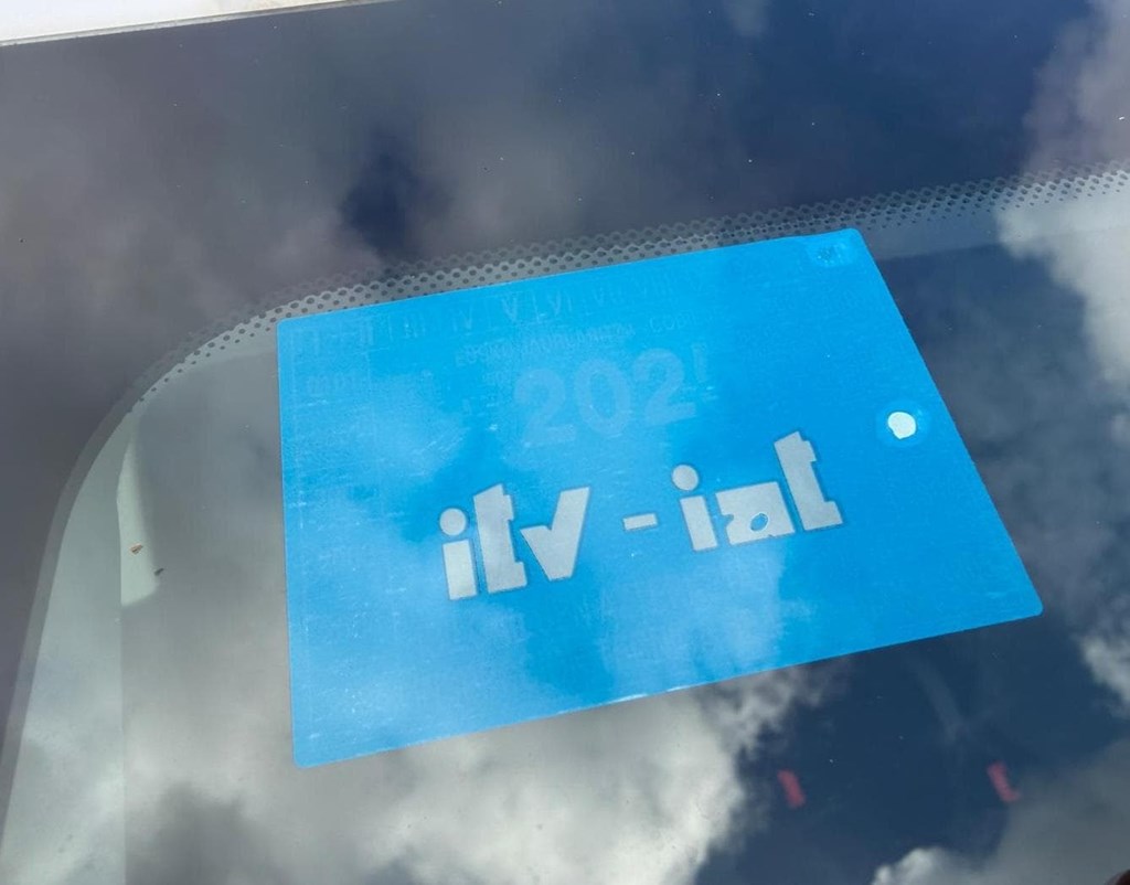 Foto 19 OPEL-COMBO CARGO MT5 S&S BAKA ERKE  42LTW