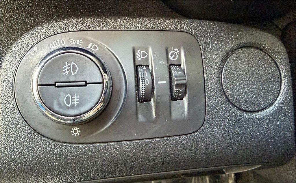 Foto 9 OPEL-COMBO CARGO MT5 S&S BAKA ERKE  42LTW