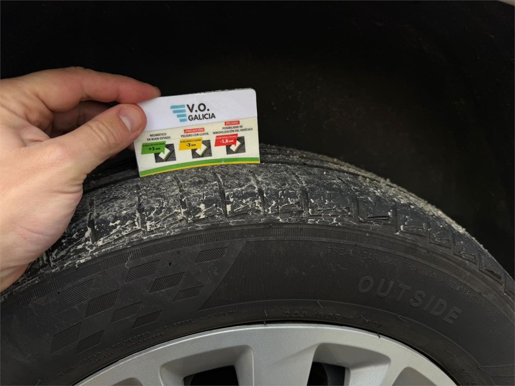 Foto 17 OPEL-COMBO COMBI 5  8LPJ