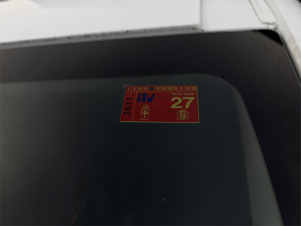 Foto 19 OPEL-COMBO COMBI 5  8LPJ