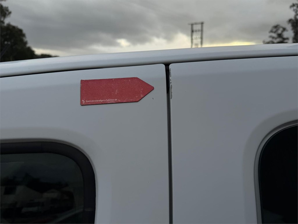 Foto 24 OPEL-COMBO COMBI 5  8LPJ