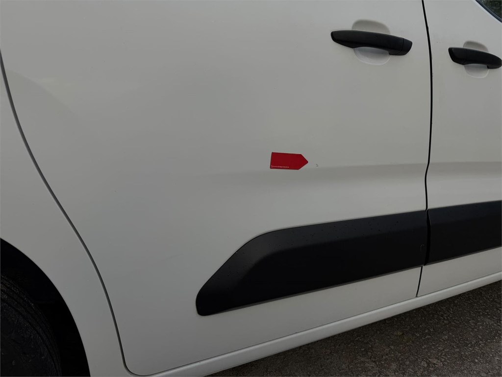 Foto 25 OPEL-COMBO COMBI 5  8LPJ