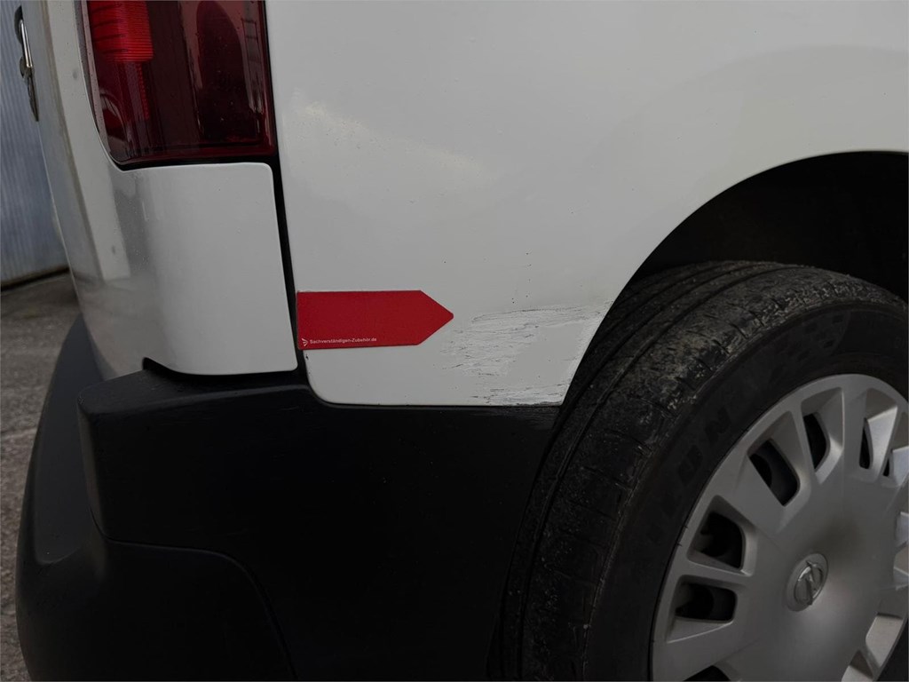 Foto 26 OPEL-COMBO COMBI 5  8LPJ