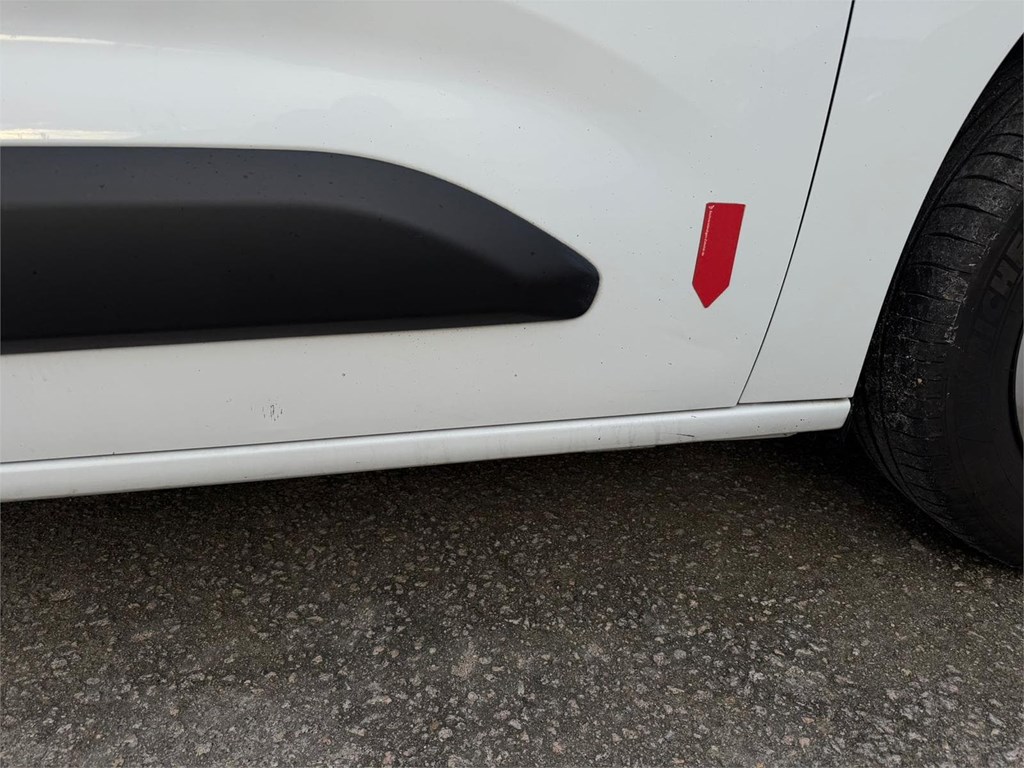 Foto 27 OPEL-COMBO COMBI 5  8LPJ