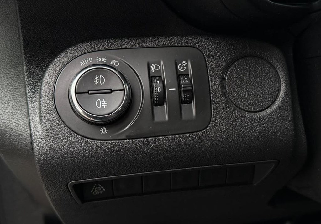 Foto 8 OPEL-COMBO COMBI 5  8LPJ