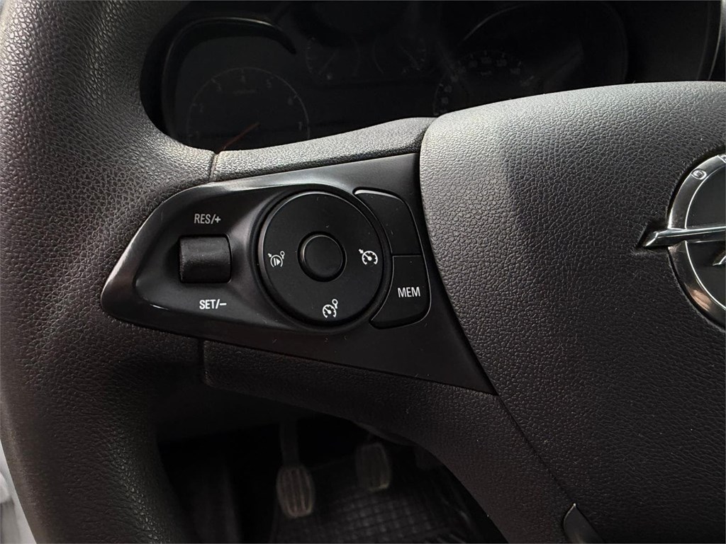 Foto 5 OPEL-COMBO COMBI 5  