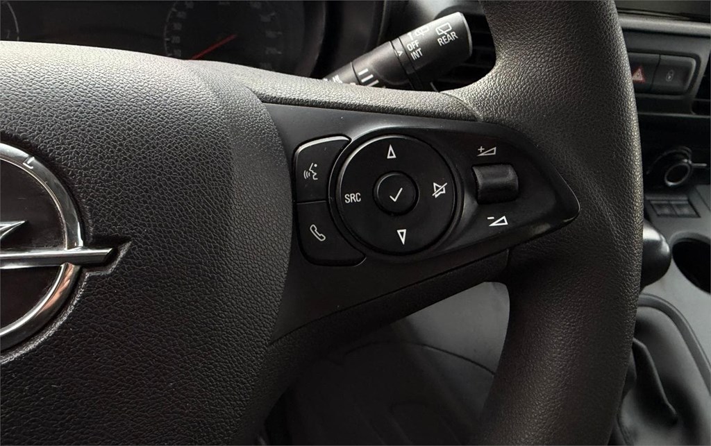 Foto 6 OPEL-COMBO COMBI 5  