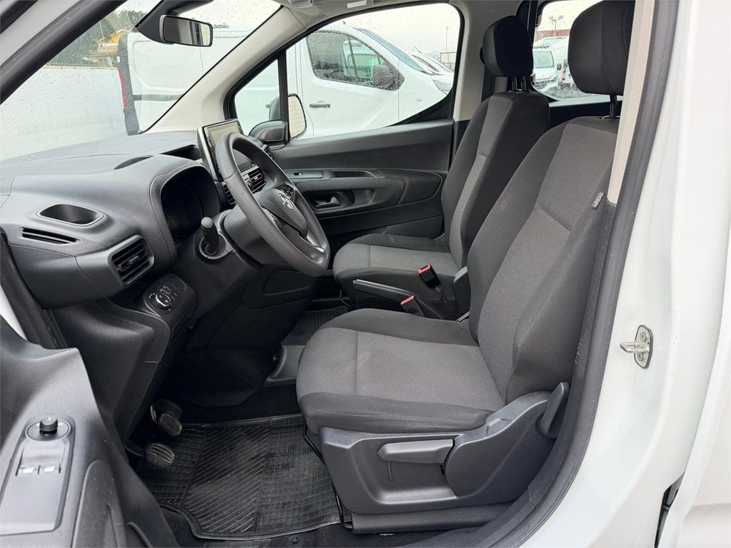 Foto 9 OPEL-COMBO COMBI 5  