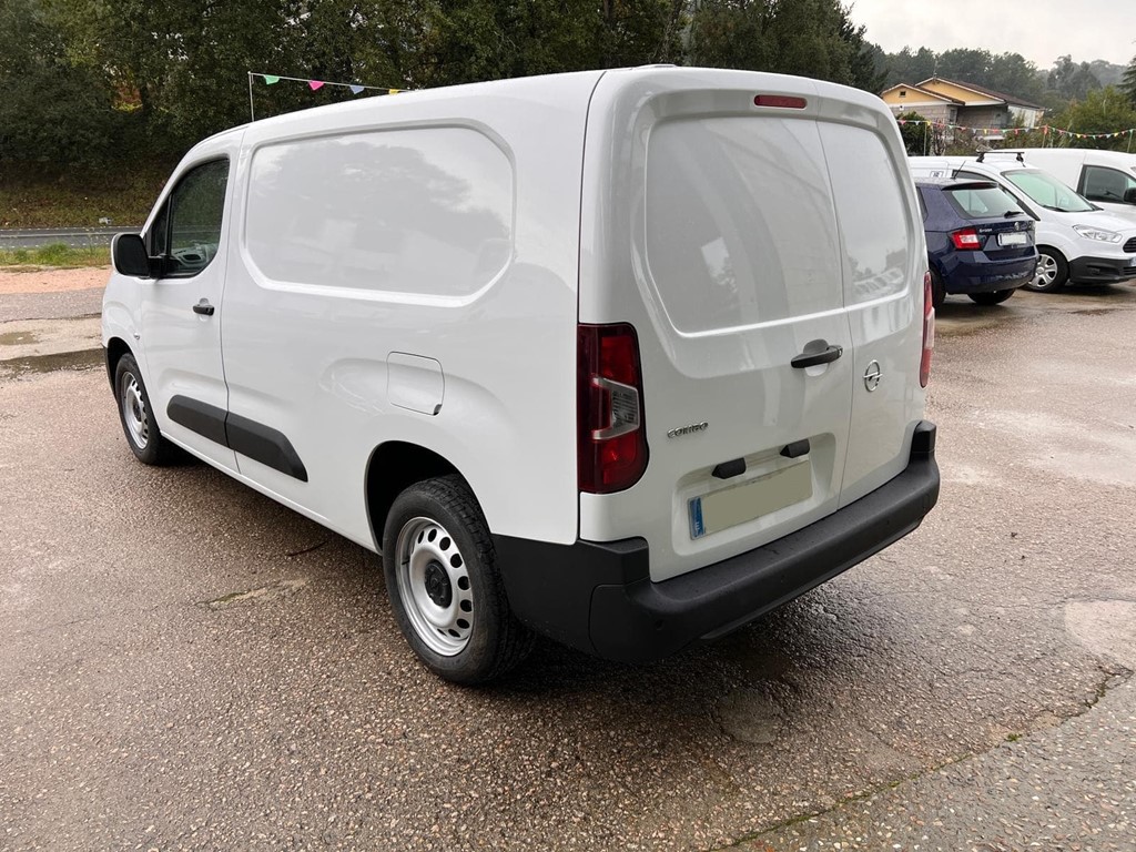 Foto 3 OPEL-COMBO EXPRESS XL