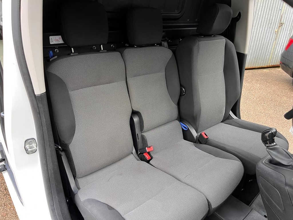 Foto 6 OPEL-COMBO EXPRESS XL