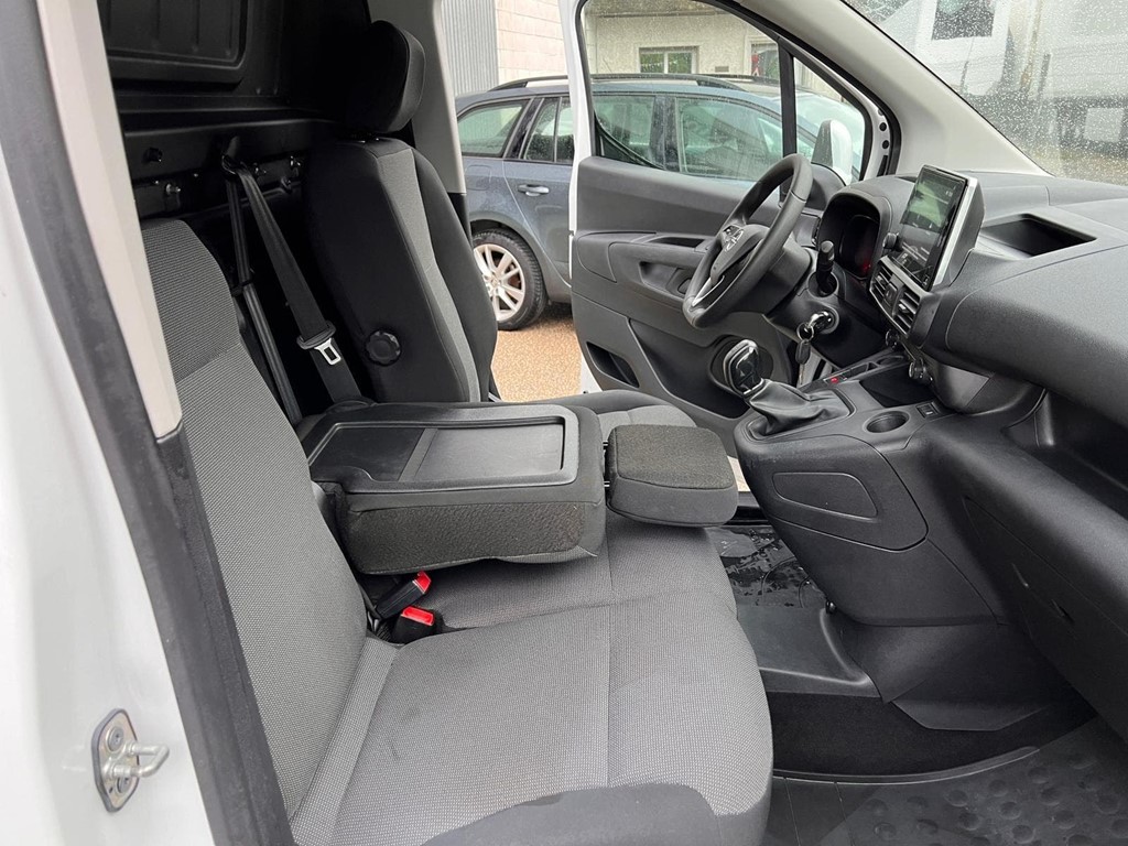 Foto 7 OPEL-COMBO EXPRESS XL
