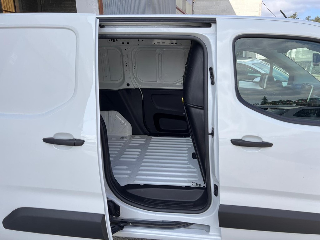Foto 17 OPEL-COMBO FURGON EXPRESS