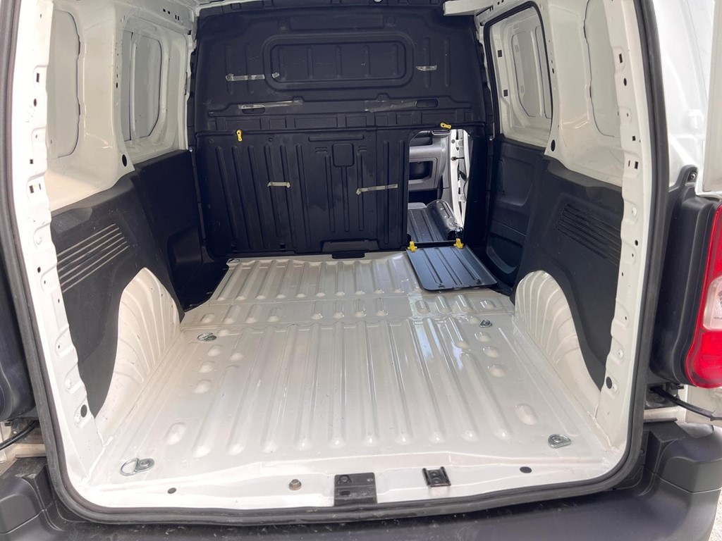 Foto 19 OPEL-COMBO FURGON EXPRESS