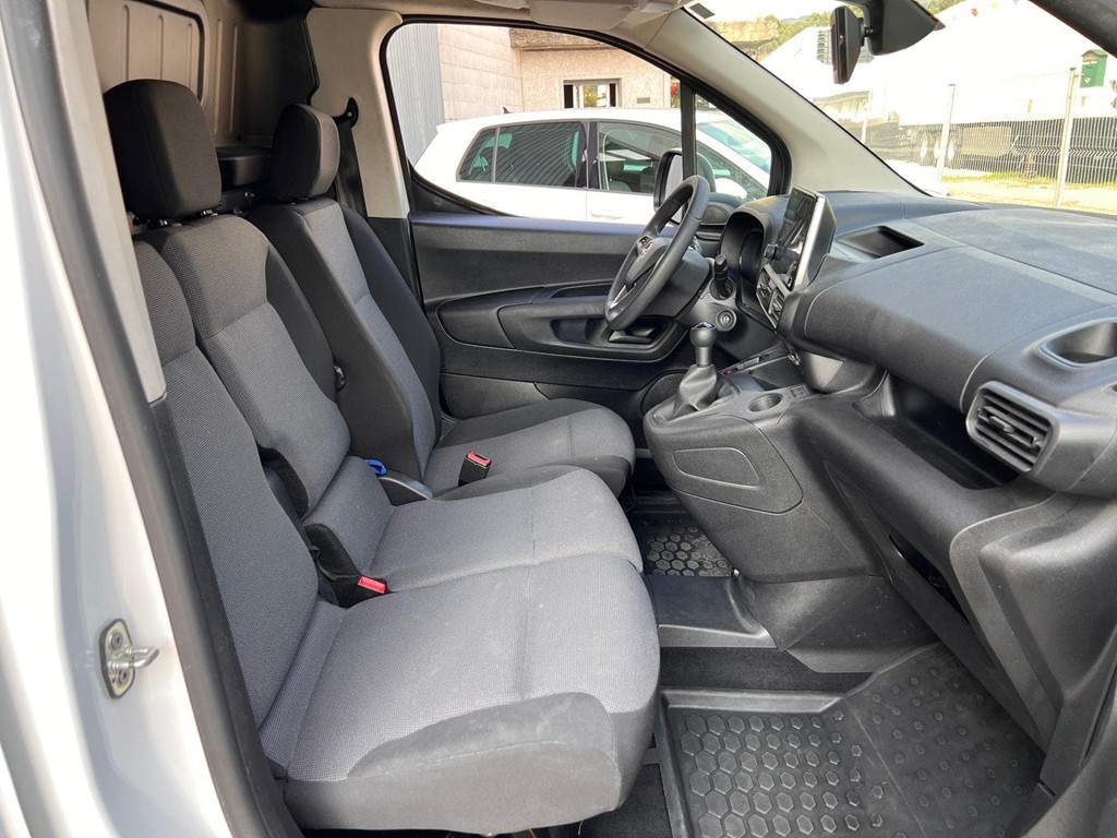 Foto 6 OPEL-COMBO FURGON EXPRESS