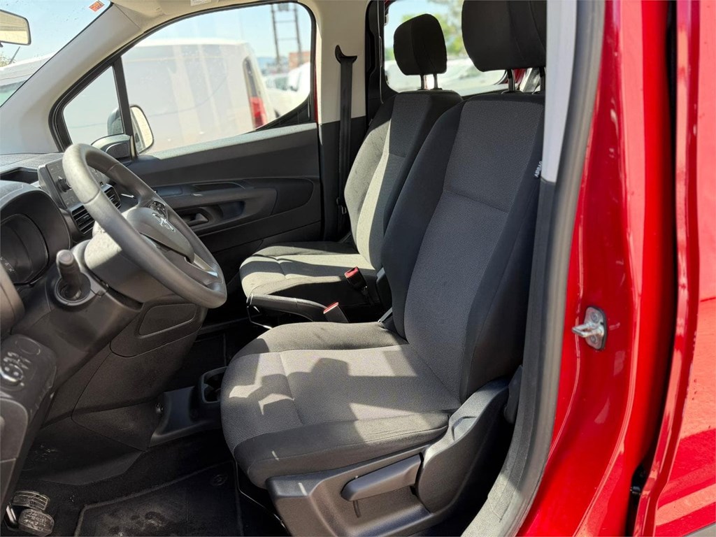 Foto 11 OPEL-COMBO LIFE COMBI 5 4LVT