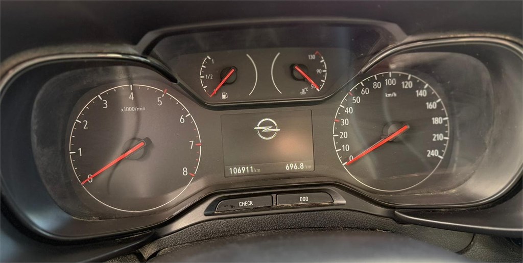 Foto 17 OPEL-COMBO LIFE COMBI 5 4LVT