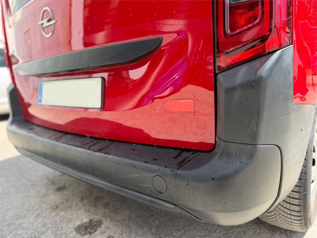 Foto 23 OPEL-COMBO LIFE COMBI 5 4LVT