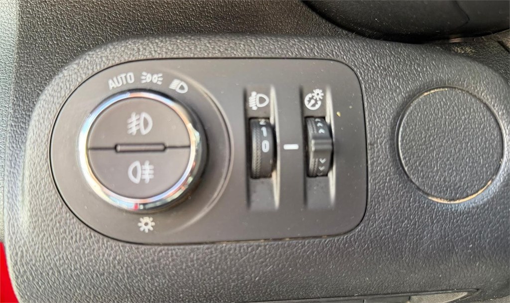 Foto 5 OPEL-COMBO LIFE COMBI 5 4LVT