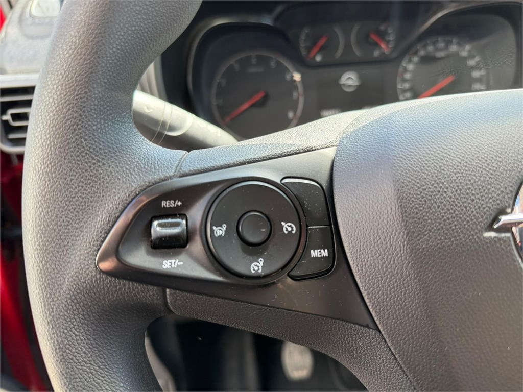 Foto 8 OPEL-COMBO LIFE COMBI 5 4LVT