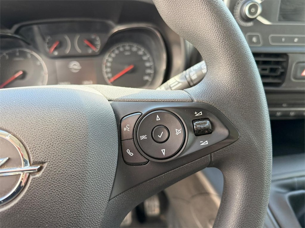 Foto 9 OPEL-COMBO LIFE COMBI 5 4LVT