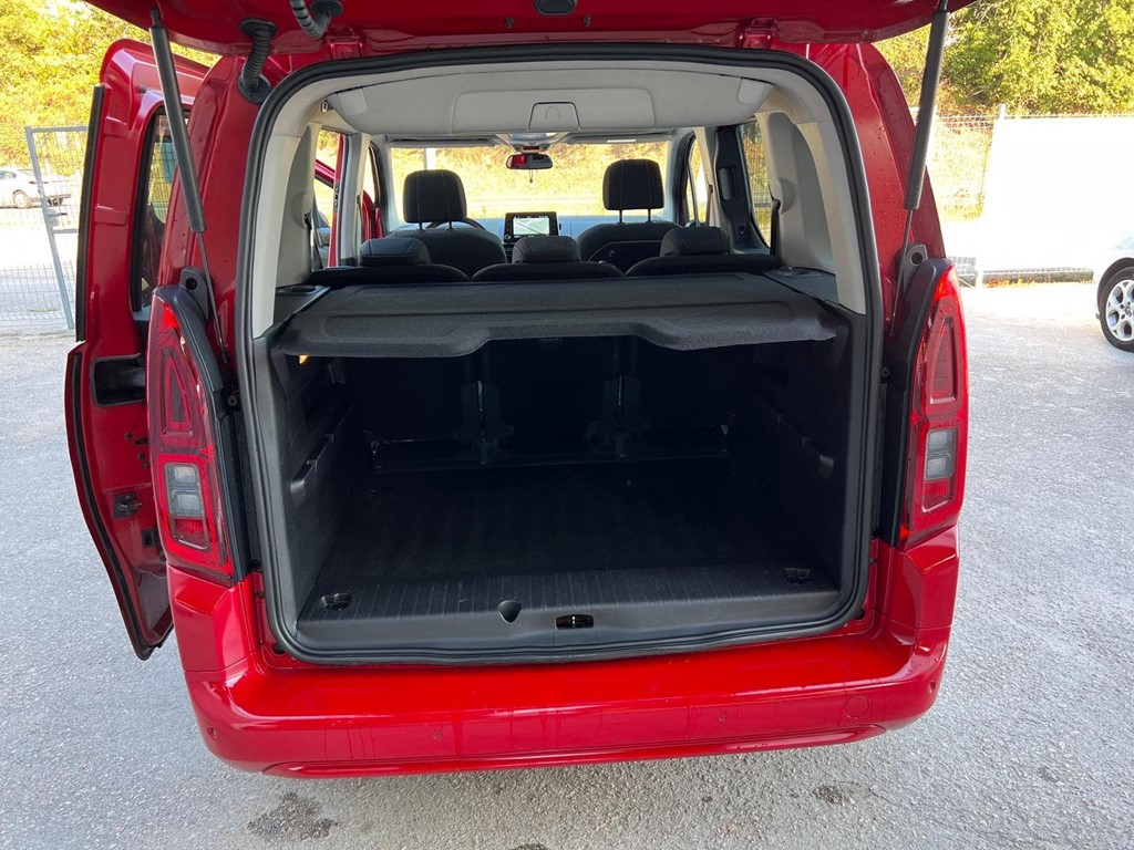 Foto 17 OPEL-COMBO LIFE INNOVATION