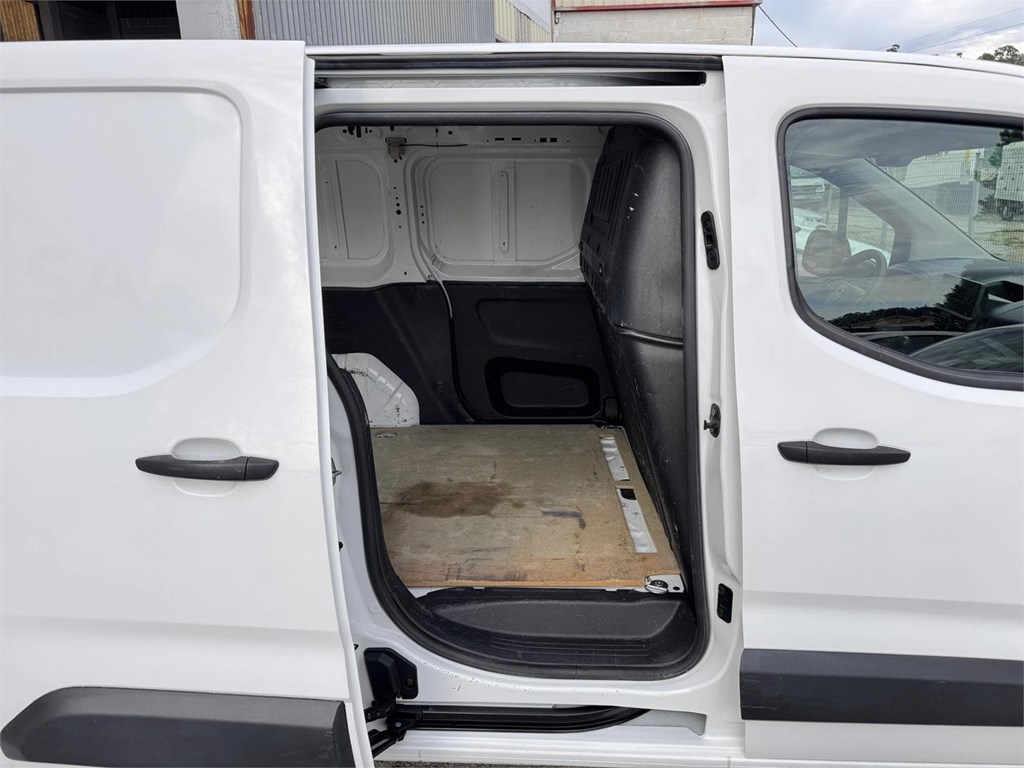 Foto 7 OPEL-COMBO M CARGO 2LTF
