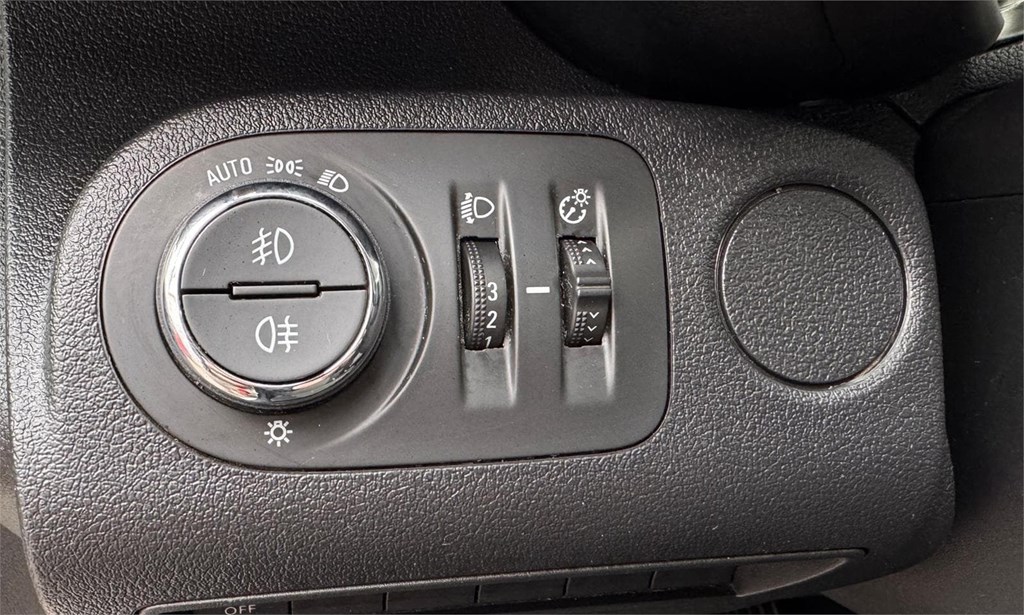 Foto 9 OPEL-COMBO M CARGO 2LTF