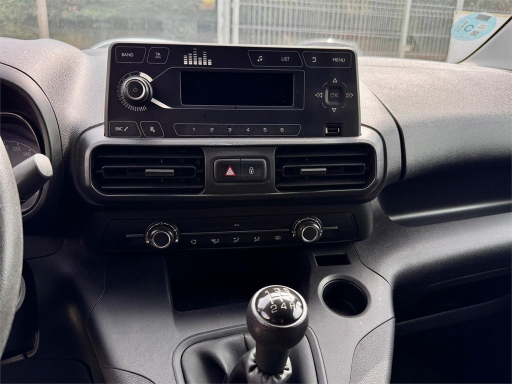 Foto 11 OPEL-COMBO M CARGO 4LVB