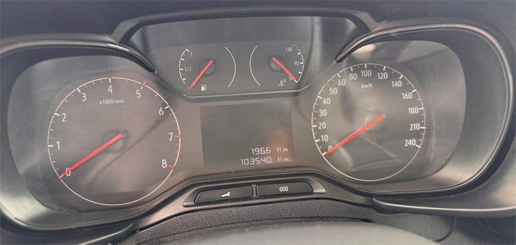 Foto 16 OPEL-COMBO M CARGO 4LVB
