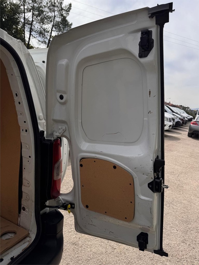 Foto 22 OPEL-COMBO M CARGO 4LVB