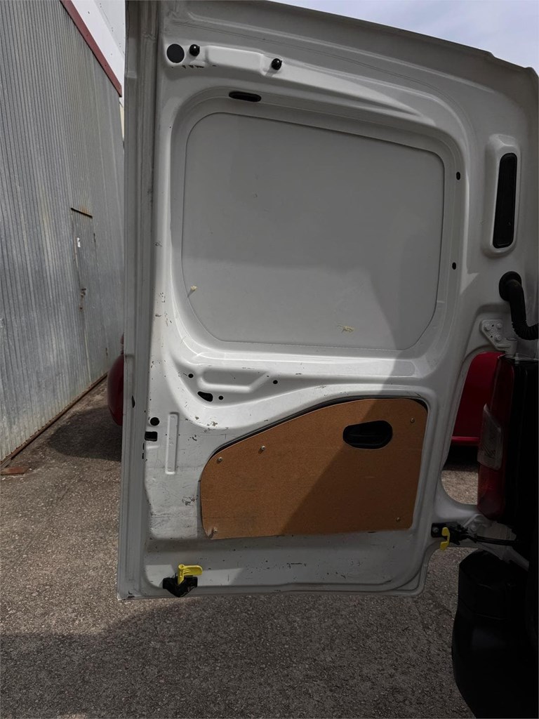 Foto 24 OPEL-COMBO M CARGO 4LVB