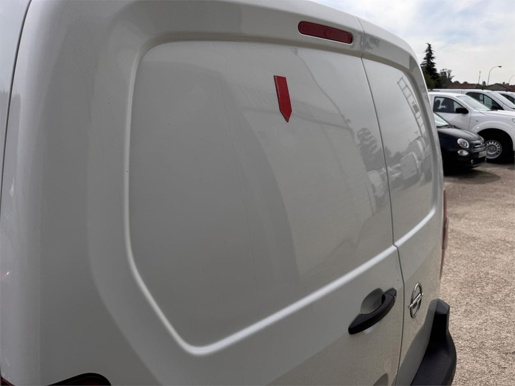 Foto 25 OPEL-COMBO M CARGO 4LVB