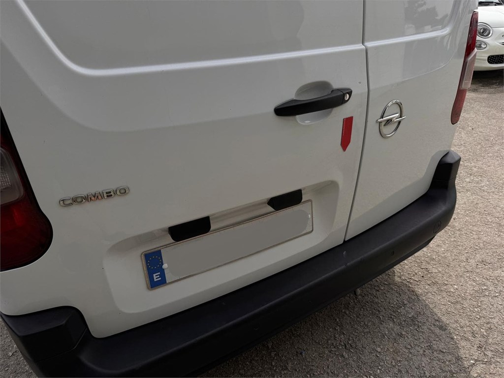 Foto 35 OPEL-COMBO M CARGO 4LVB