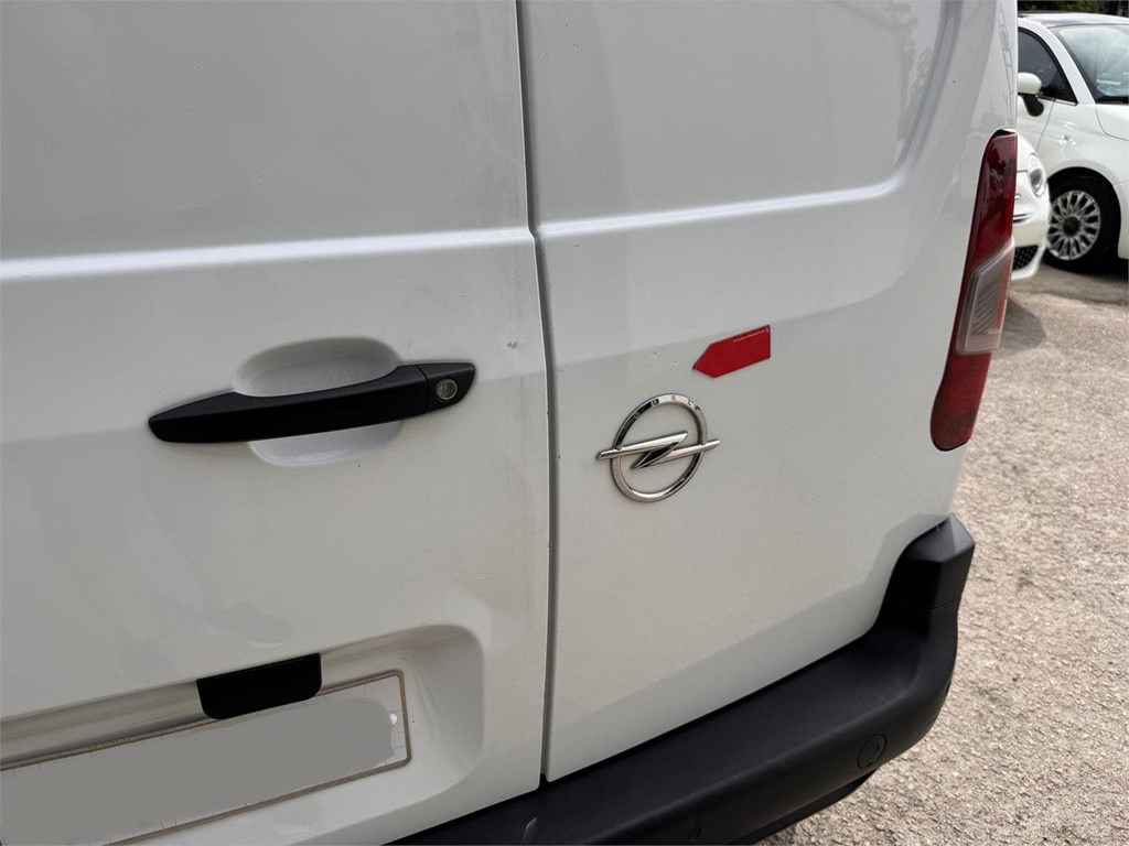 Foto 36 OPEL-COMBO M CARGO 4LVB