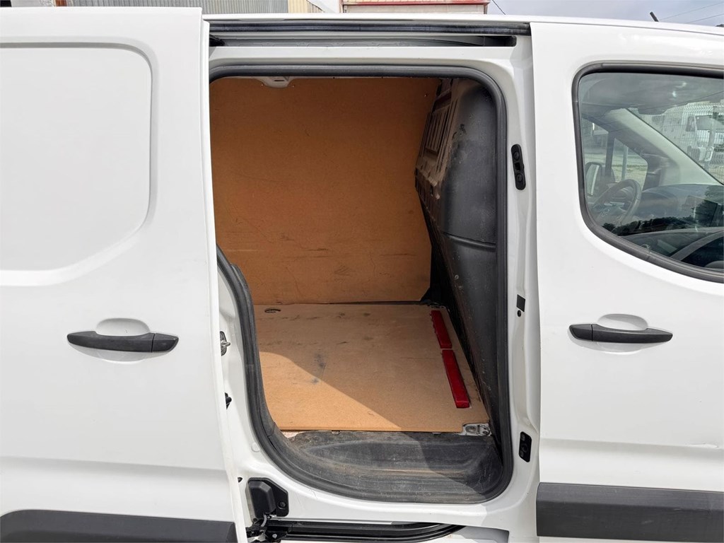 Foto 7 OPEL-COMBO M CARGO 4LVB
