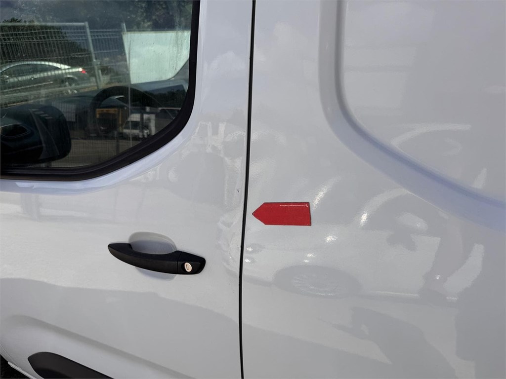 Foto 26 OPEL-COMBO M CARGO 5LVG