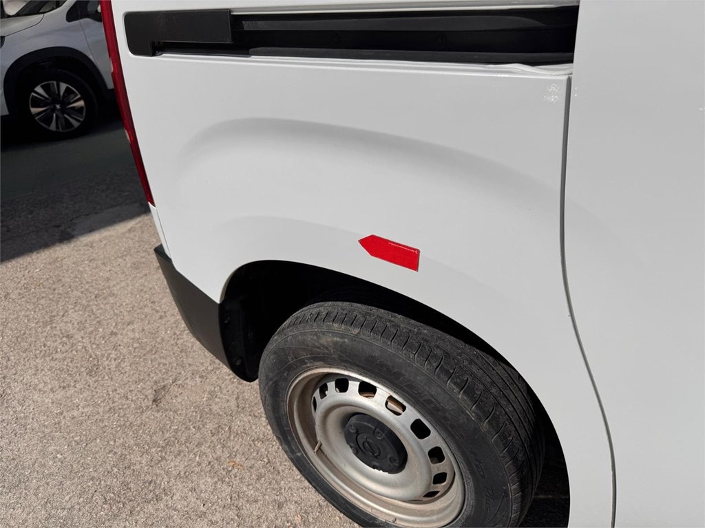 Foto 30 OPEL-COMBO M CARGO 5LVG