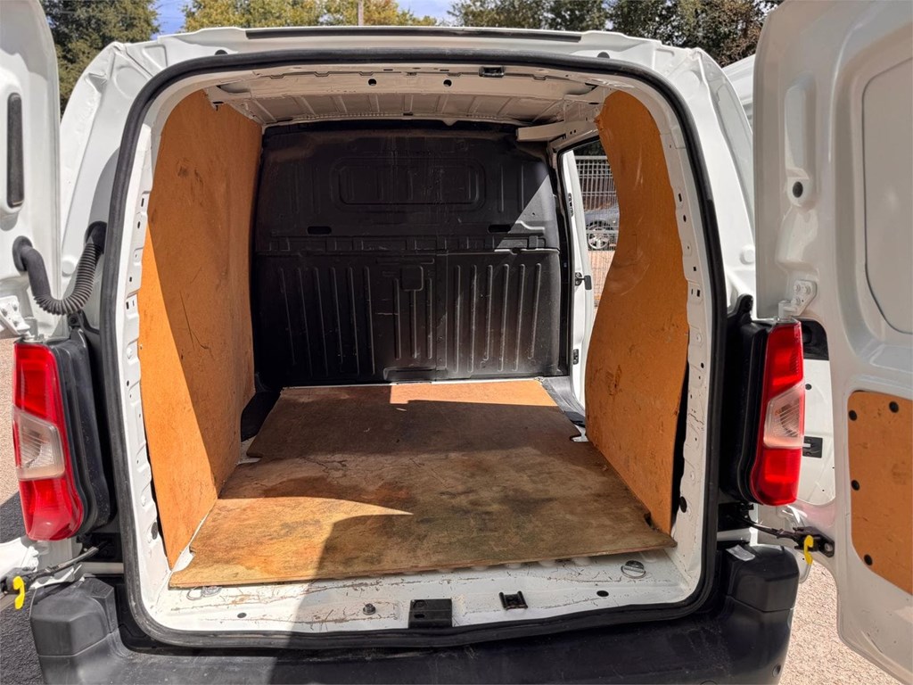 Foto 5 OPEL-COMBO M CARGO 5LVG