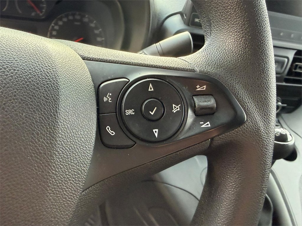 Foto 10 OPEL-COMBO M CARGO  99LVB