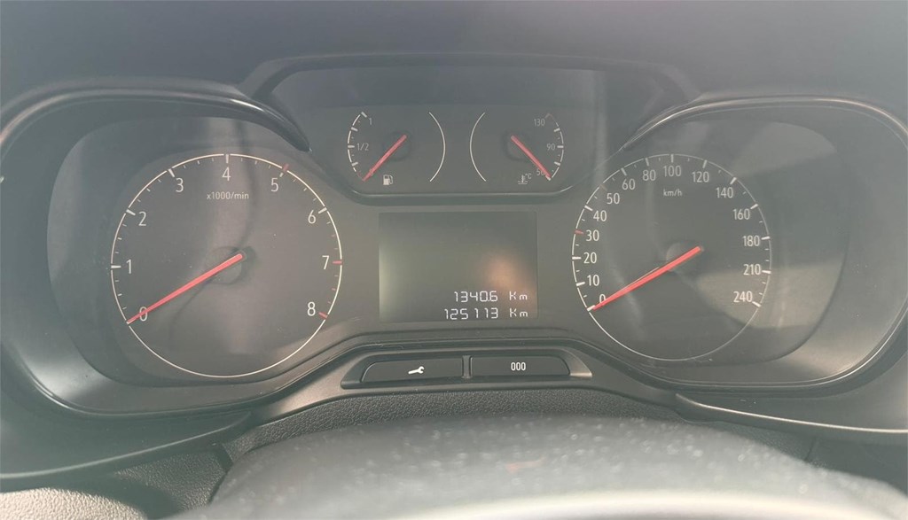 Foto 14 OPEL-COMBO M CARGO  99LVB