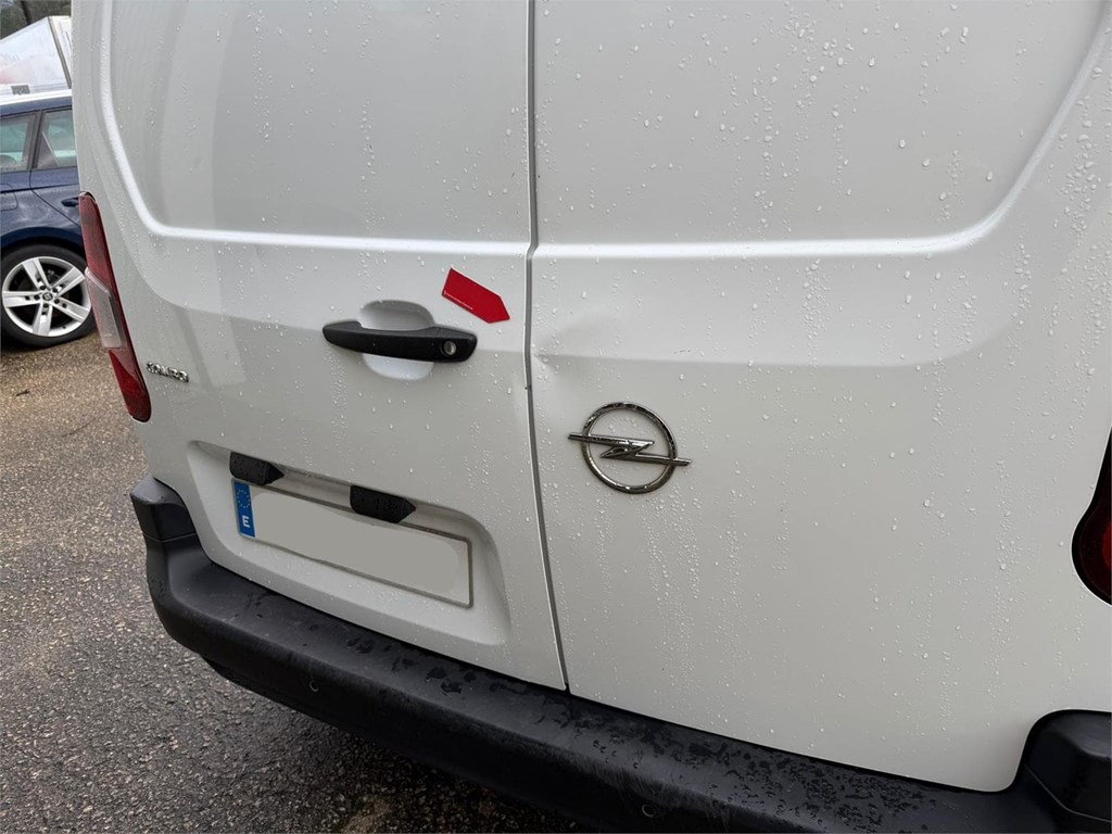 Foto 32 OPEL-COMBO M CARGO  99LVB