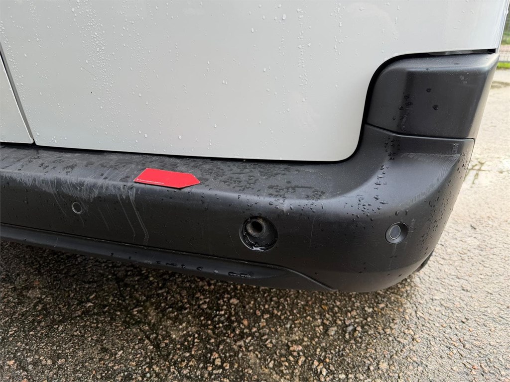 Foto 33 OPEL-COMBO M CARGO  99LVB