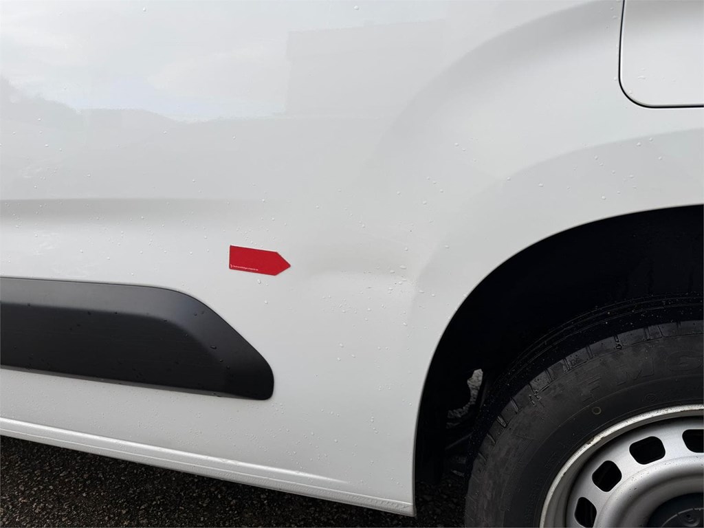 Foto 35 OPEL-COMBO M CARGO  99LVB