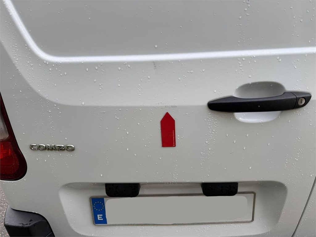 Foto 37 OPEL-COMBO M CARGO  99LVB