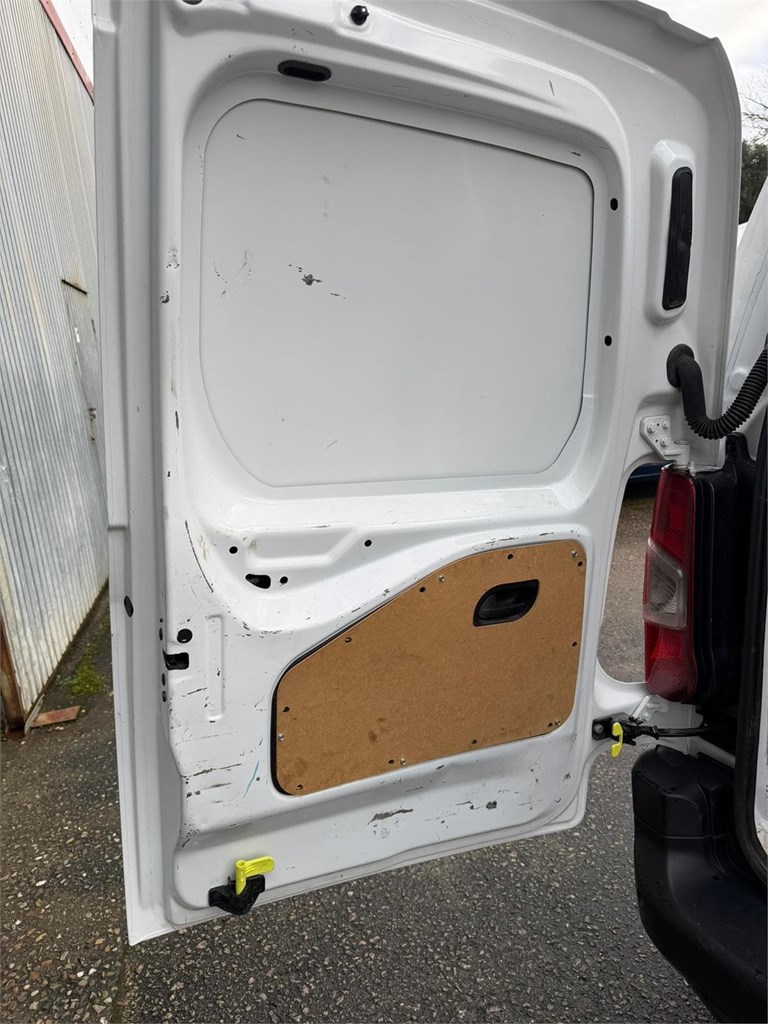 Foto 39 OPEL-COMBO M CARGO  99LVB