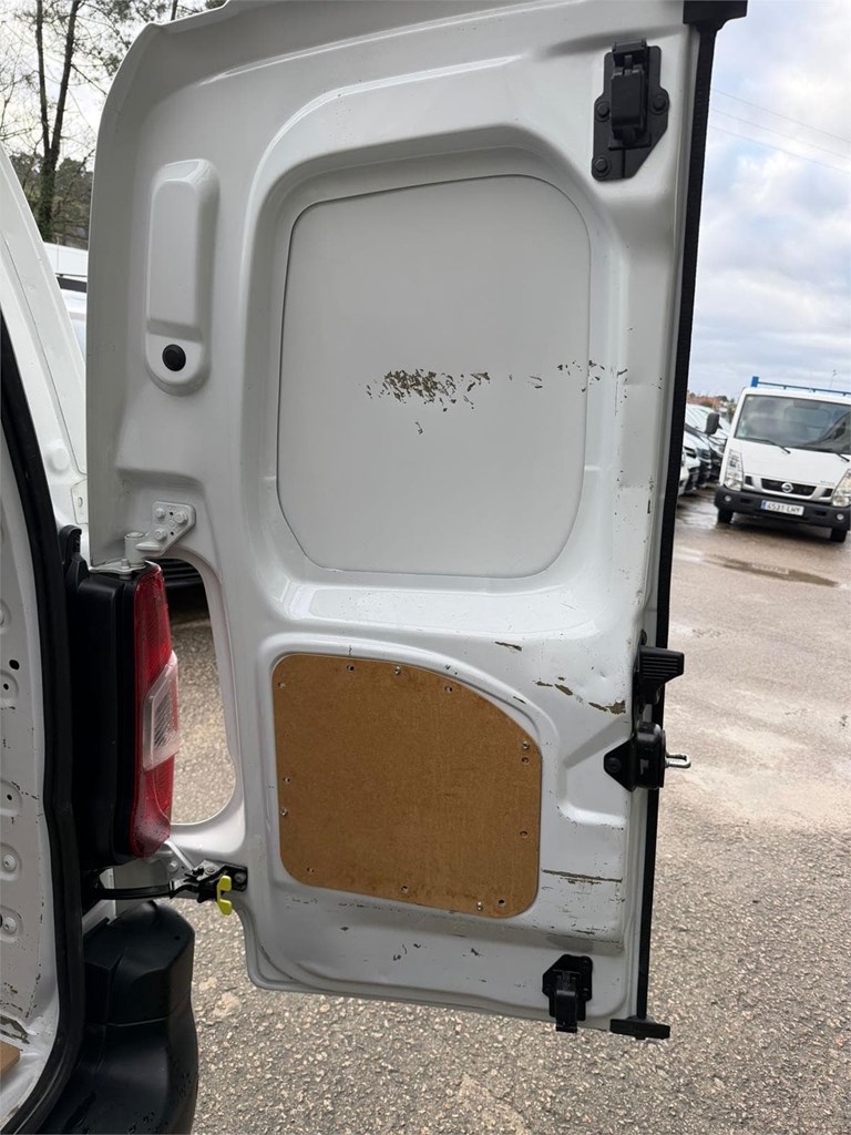 Foto 41 OPEL-COMBO M CARGO  99LVB