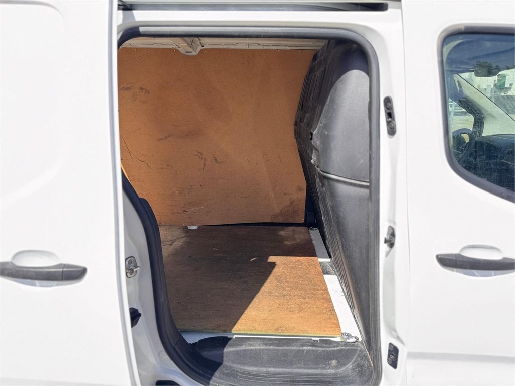 Foto 15 OPEL-COMBO M CARGO MT5 5LVG