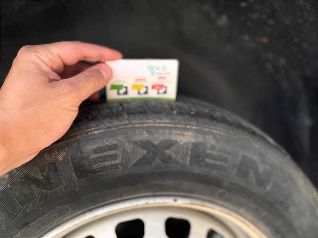 Foto 18 OPEL-COMBO M CARGO MT5 5LVG