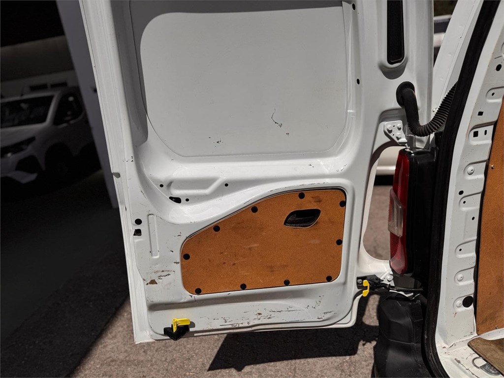 Foto 20 OPEL-COMBO M CARGO MT5 5LVG