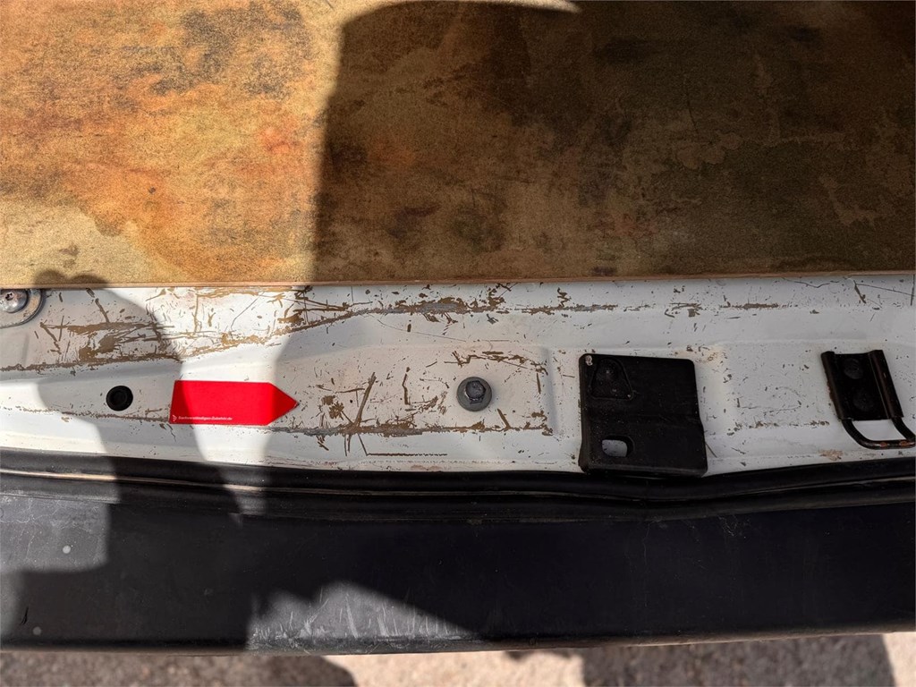 Foto 21 OPEL-COMBO M CARGO MT5 5LVG